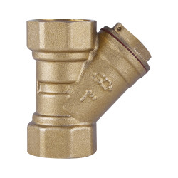 Фільтр грубої очистки Thermo Alliance Base 1"ВВ для води косий SD124W25 (SD124W25)