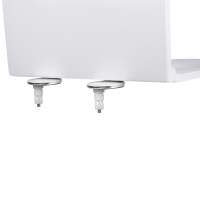 Сидіння для унітаза Qtap (Aries) з мікроліфтом Slim QT99HXU15W (QT99HXU15W)