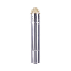 Насос заглибний вихровий Thermo Alliance 4SKM-100 0,75 кВт (TA4SKM100075)
