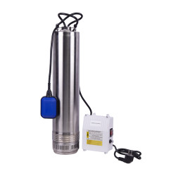 Насос заглибний відцентровий Thermo Alliance SCM5 0,92 кВт з поплавком (TASCM5092)