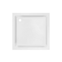 Душовий піддон Lidz Mazur ST90x90x16 (LMAST909016)