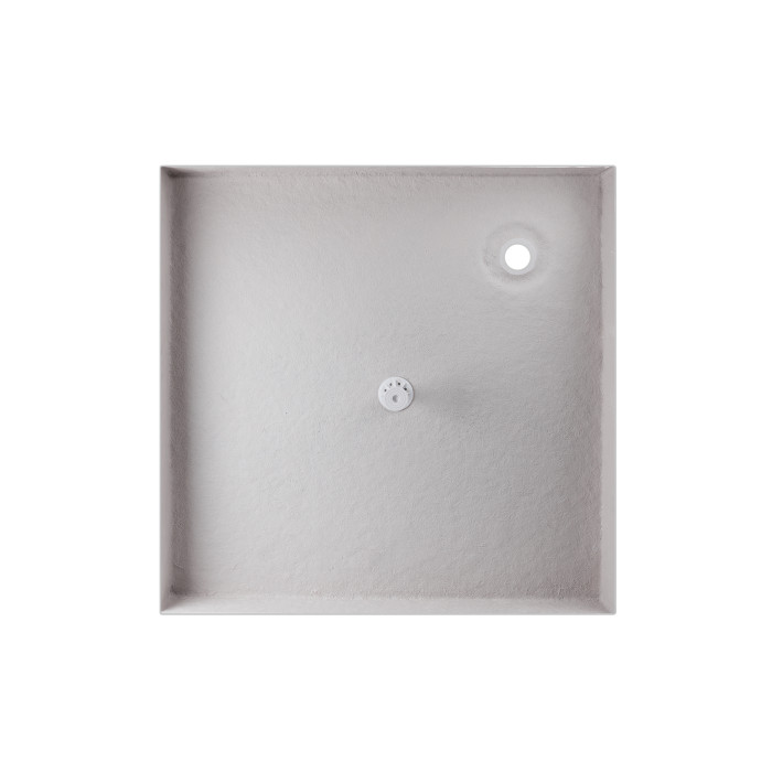 Душовий піддон Lidz Mazur ST90x90x16 (LMAST909016)