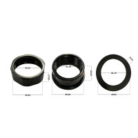 Насос циркуляційний Thermo Alliance LPSA 25/60/180 (LPSA2560180)
