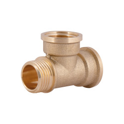 Трійник SD Plus 1/2" ВВЗ SD41315 (SD41315)