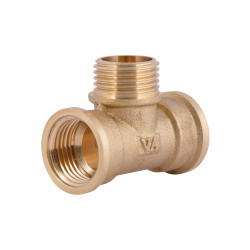 Трійник SD Plus 1/2" ВЗВ SD41515 (SD41515)