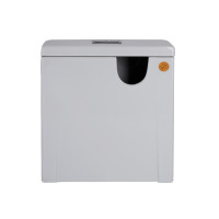 Бачок для унітазу Qtap Jayi White QT07222176W2 (QT07222176W2)