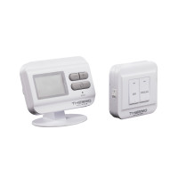 Добовий термостат Thermo Alliance ТА-2301RF радіокерований (TA2301RF)