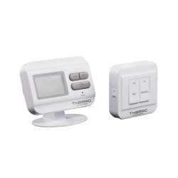 Добовий термостат Thermo Alliance ТА-2301RF радіокерований (TA2301RF)