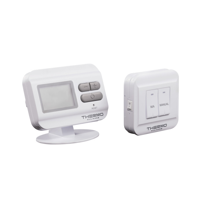 Добовий термостат Thermo Alliance ТА-2301RF радіокерований (TA2301RF)