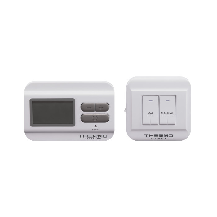 Добовий термостат Thermo Alliance ТА-2301RF радіокерований (TA2301RF)