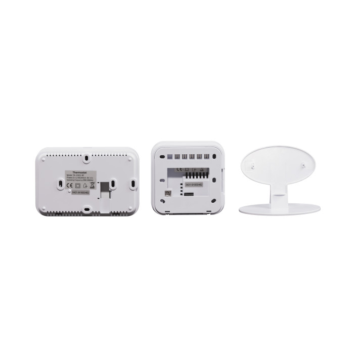 Добовий термостат Thermo Alliance ТА-2301RF радіокерований (TA2301RF)