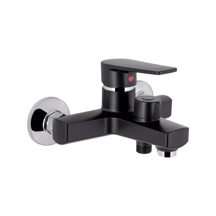 Змішувач для ванни Brinex 35B 006N (BRIN35B006N)