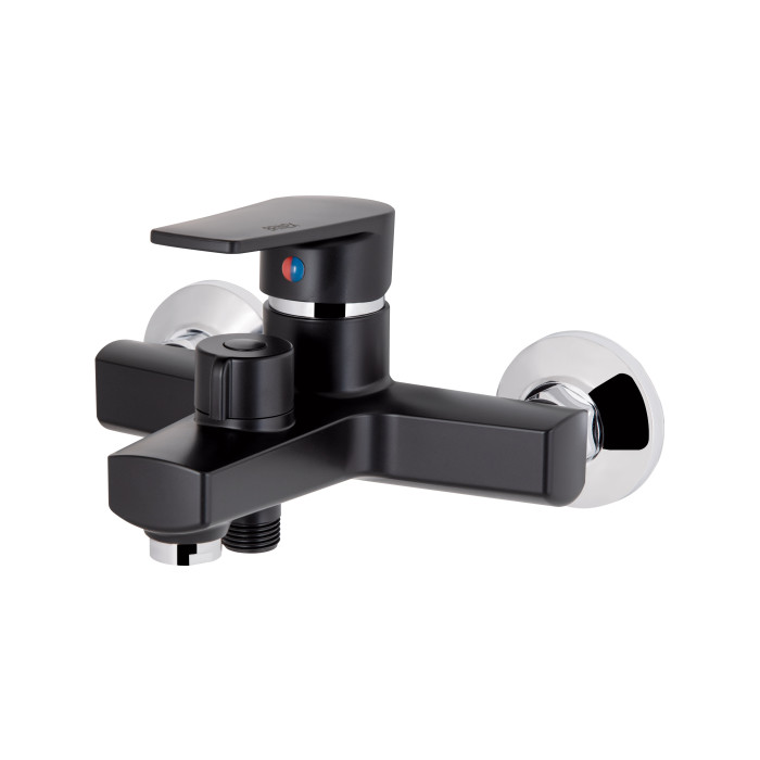 Змішувач для ванни Brinex 35B 006N (BRIN35B006N)