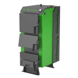 Котел твердопаливний сталевий Thermo Alliance Ferrum Plus V 4.0 FSF+ 14 (FSFPLUS14V40)