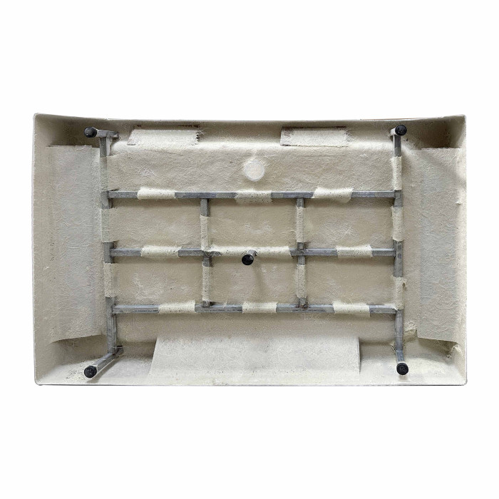 Душова кабіна Lidz Wawel SC120x80.SAT.LOW.FR, скло Frost 5 мм + Lidz Душовий піддон KAPIELKA ST120x80х14 (LWASC12080SLFSET)