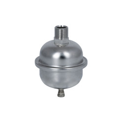 Захист від гідроудару Thermo Alliance Forte 1/2" SFE0022W15 (SFE0022W15)
