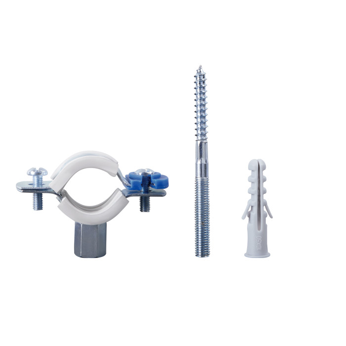 Хомут Thermo Alliance Forte 3/4" (D26-30 мм) SF10020 (SF10020)