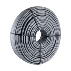 Труба для теплої підлоги Thermo Alliance зі зшитого поліетилену PEX-a EVOH 16x2.0 мм (240 м) TAS00316240 (TAS00316240)