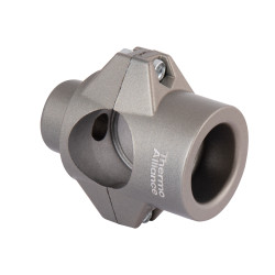 Насадка для круглого паяльника Ø32 Thermo Alliance (STD-212)