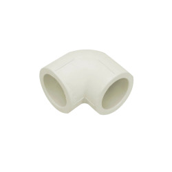 Кутик PPR Blue Ocean 50, 90° (BO90EX50XXXXX)