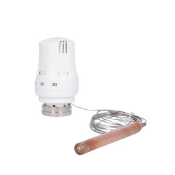 Термоголовка Thermo Alliance Standart М30х1,5 (20-50℃) з виносним датчиком TAS34150 (TAS34150)