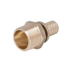 Перехідник під натяжну гільзу Icma №1034 d25х3,5-1"З 851034AFGX05 (851034AFGX05)