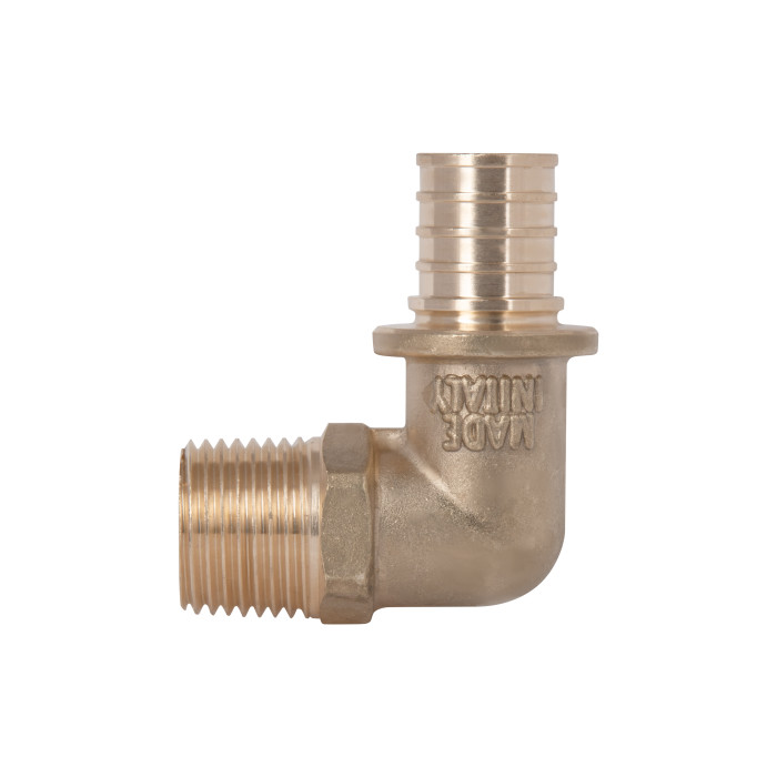 Кут натяжний Icma №1036 d20х2,8-1/2"З 851036ADGW05 (851036ADGW05)