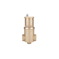 Дегазатор Icma 1" №740 (82740AF05)