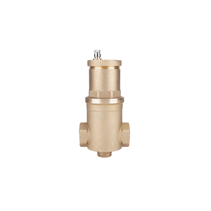 Дегазатор Icma 1" №740 (82740AF05)