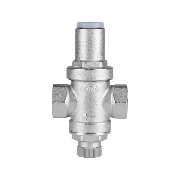 Редуктор Icma 1/2" №247 (91247AD06)