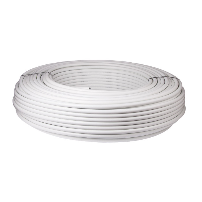 Труба PE-AL-PERT Icma 16х2 мм, 100 м №P197 (88P197GH10099SC)
