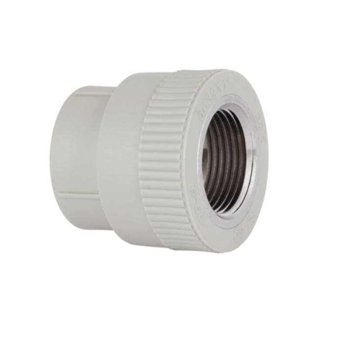 Муфта PPR Blue Ocean 32х1" ВР (BOIAXX3203XXX)