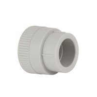 Муфта PPR Blue Ocean 32х1" ВР (BOIAXX3203XXX)