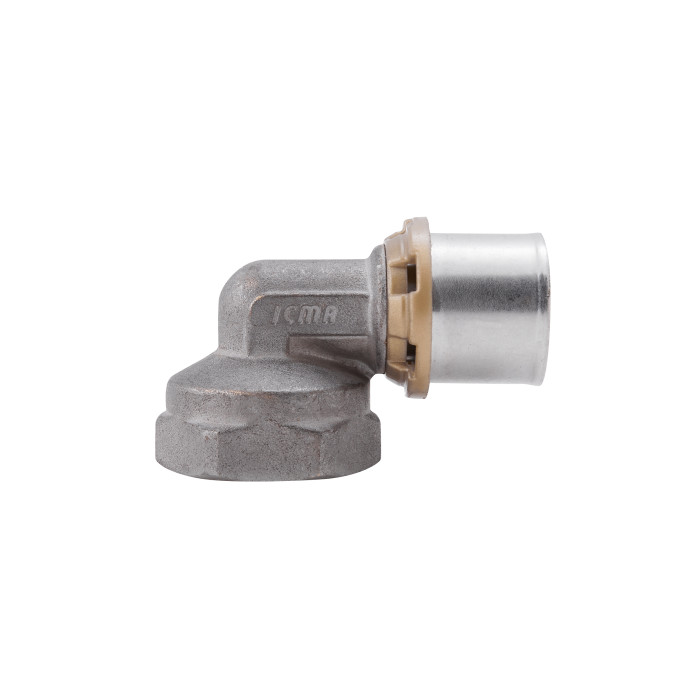 Кутик прес Icma 26х1" ВР №405 (81405AFGP06)