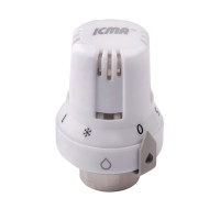 Термоголовка Icma 30х1,5 №989 (82989AC20)