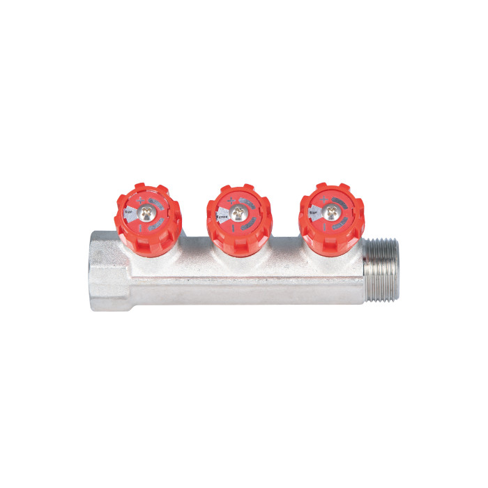 Колектор SD Plus 3/4" 3 виходи SD230W3 (SD230W3)
