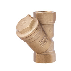 Фільтр SD Forte 1/2" для води SF124W15 (SF124W15)