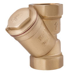 Фільтр SD Forte 1" 1/2 для води SF124W40 (SF124W40)