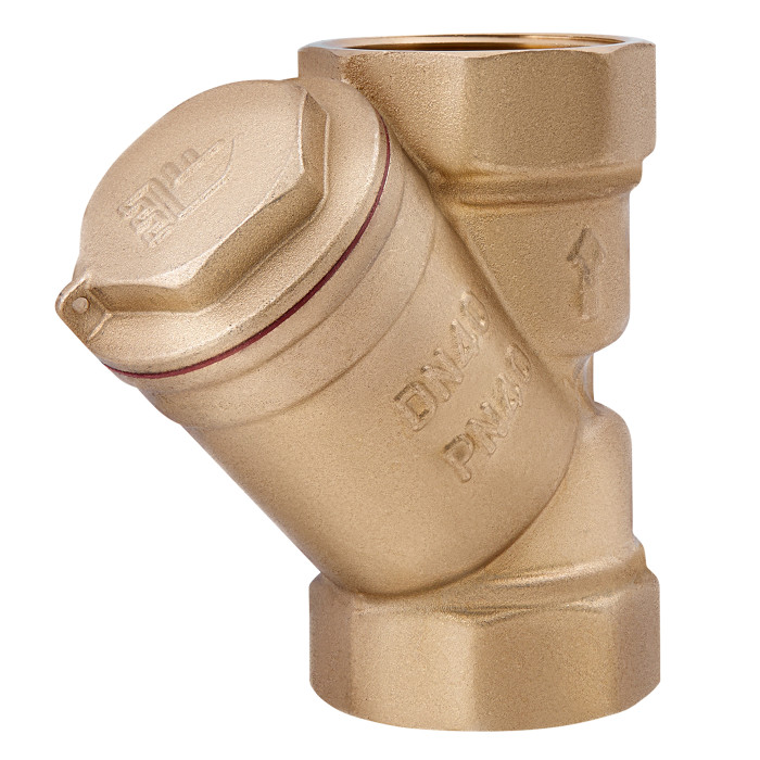 Фільтр SD Forte 1" 1/2 для води SF124W40 (SF124W40)