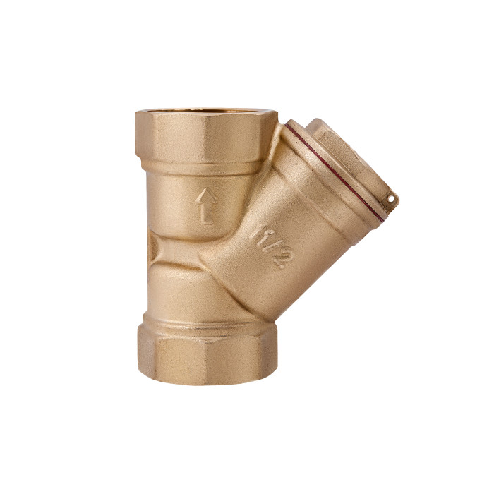Фільтр SD Forte 1" 1/2 для води SF124W40 (SF124W40)