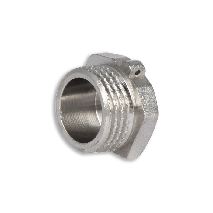 Заглушка SD Forte 1/2" ЗР SF35315 (SF35315)
