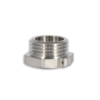 Заглушка SD Forte 1/2" ЗР SF35315 (SF35315)