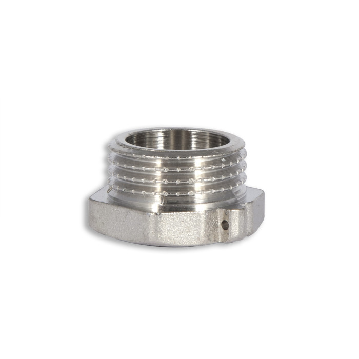 Заглушка SD Forte 1/2" ЗР SF35315 (SF35315)