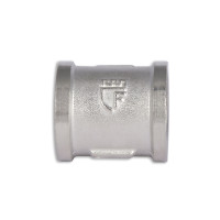 Муфта SD Forte 3/4" ВВ SF35620 (SF35620)
