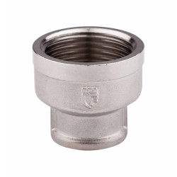 Муфта редукційна SD Forte 1" 1/2х3/4" ВВ SF3574020 (SF3574020)