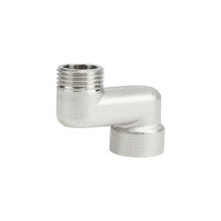 Ексцентрик радіаторний Icma 1/2"х3 см №720 (82720CR06)