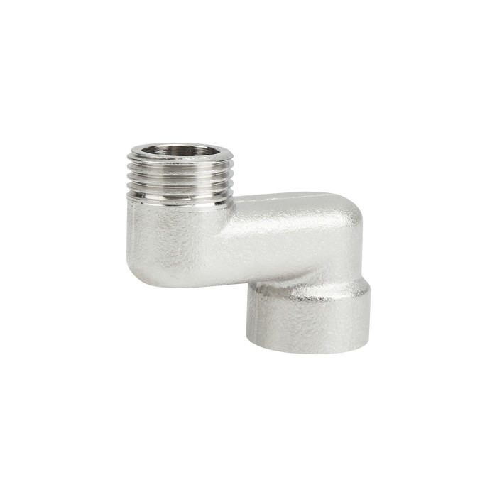 Ексцентрик радіаторний Icma 1/2"х3 см №720 (82720CR06)