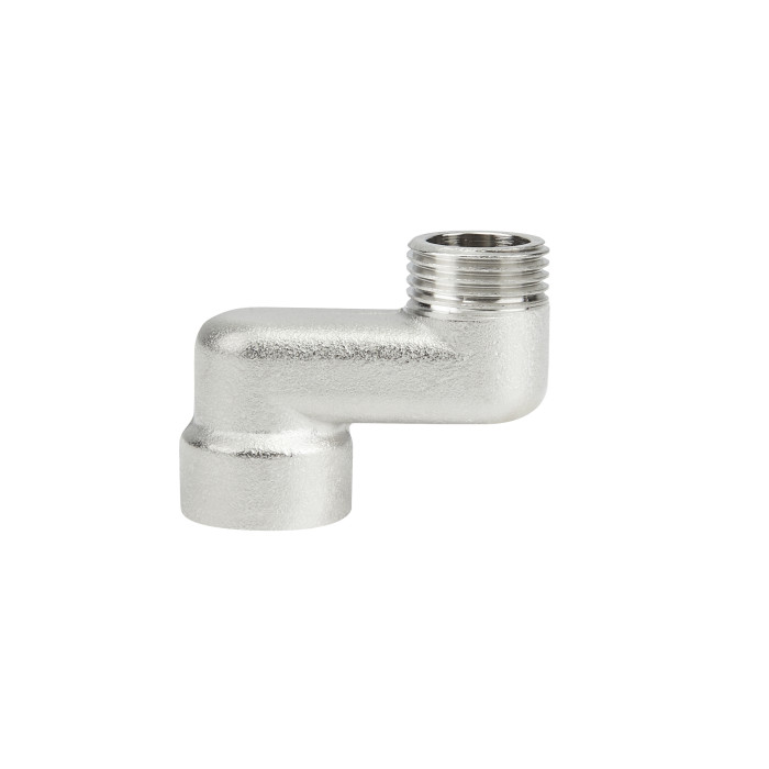 Ексцентрик радіаторний Icma 1/2"х3 см №720 (82720CR06)