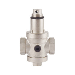 Редуктор SD Forte 1" SF242W25 (SF242W25)