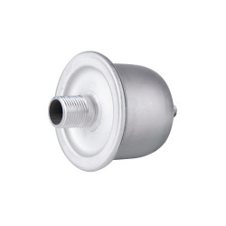 Пристрій проти гідроудару Icma 1/2" №S119 (91S119AD06)